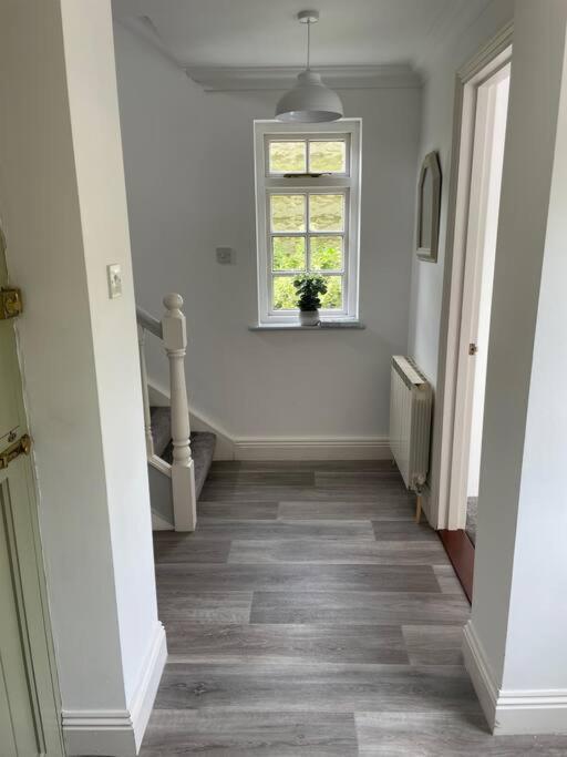 Country Cottage With Private Garden Close To Beach St Mary Exteriör bild